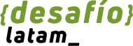 Desafio Latam